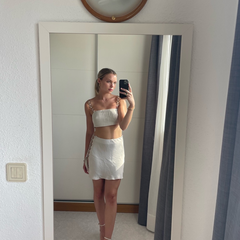 Meet your Posher, Hailey